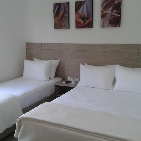 Hotel Zamay Gaira سانتا مارتا المظهر الخارجي الصورة