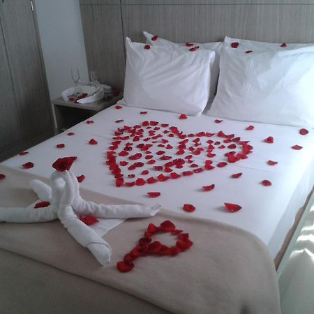 Hotel Zamay Gaira سانتا مارتا المظهر الخارجي الصورة