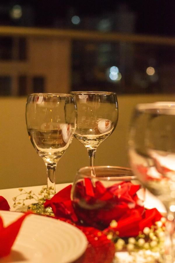 Hotel Zamay Gaira سانتا مارتا المظهر الخارجي الصورة