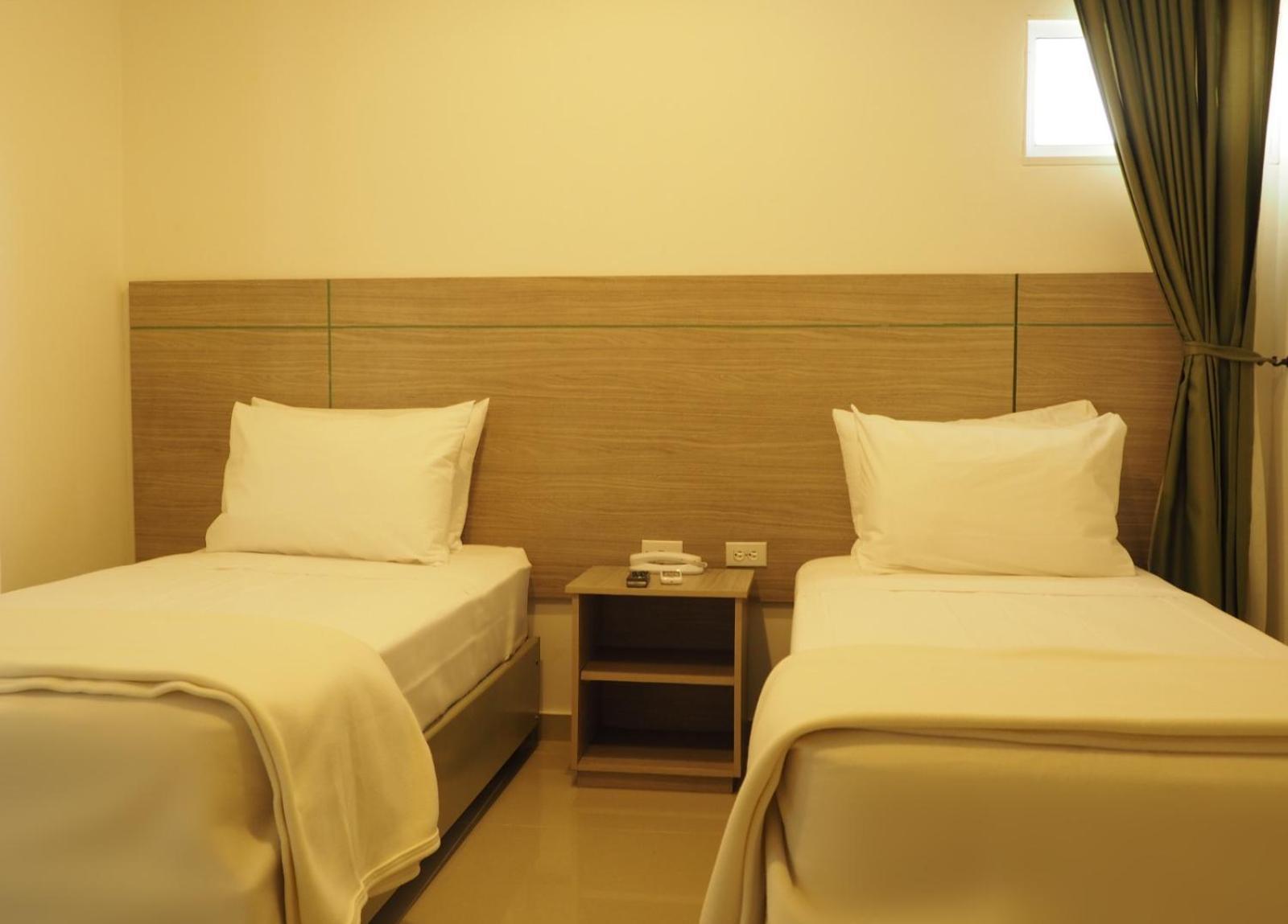 Hotel Zamay Gaira سانتا مارتا المظهر الخارجي الصورة