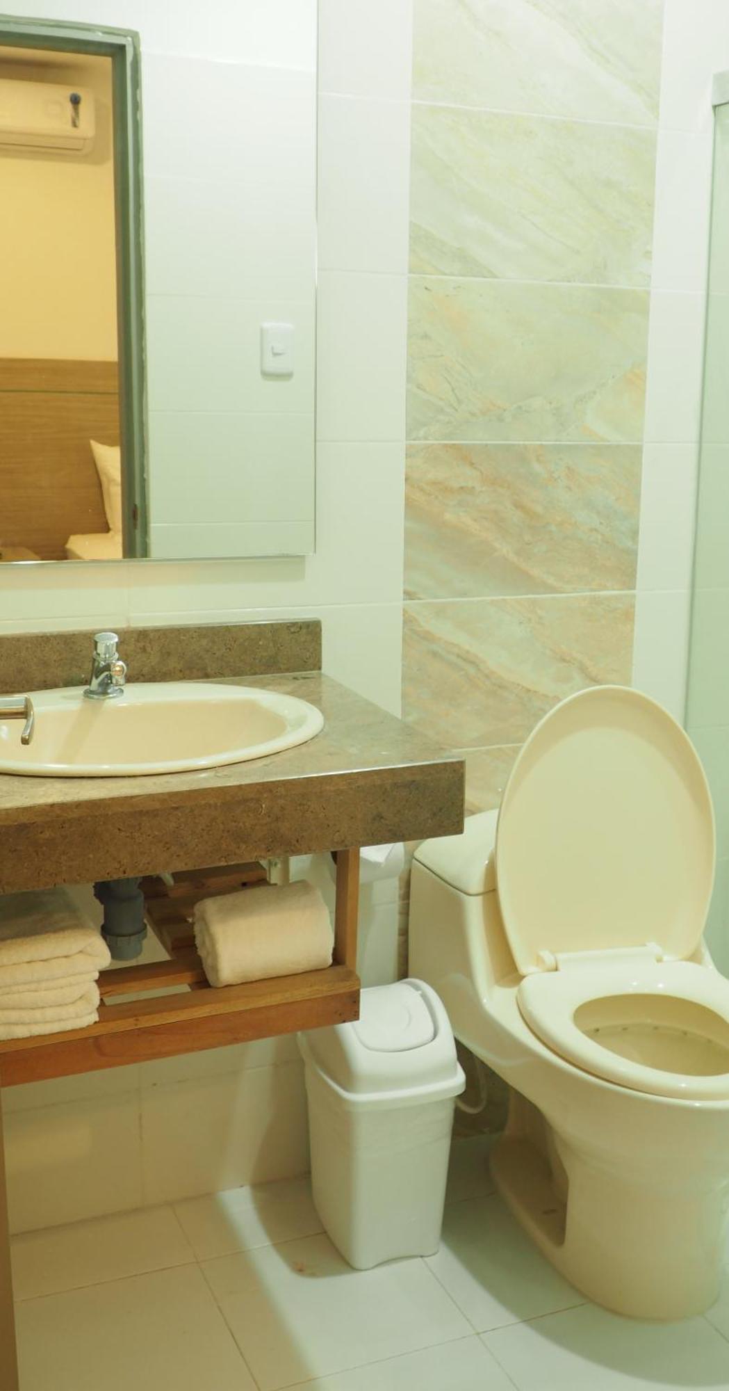 Hotel Zamay Gaira سانتا مارتا المظهر الخارجي الصورة